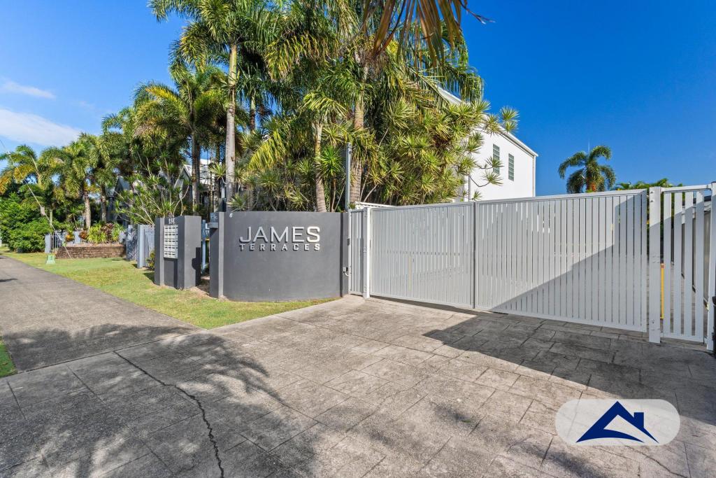 8/184-190 Gatton St, Manunda, QLD 4870