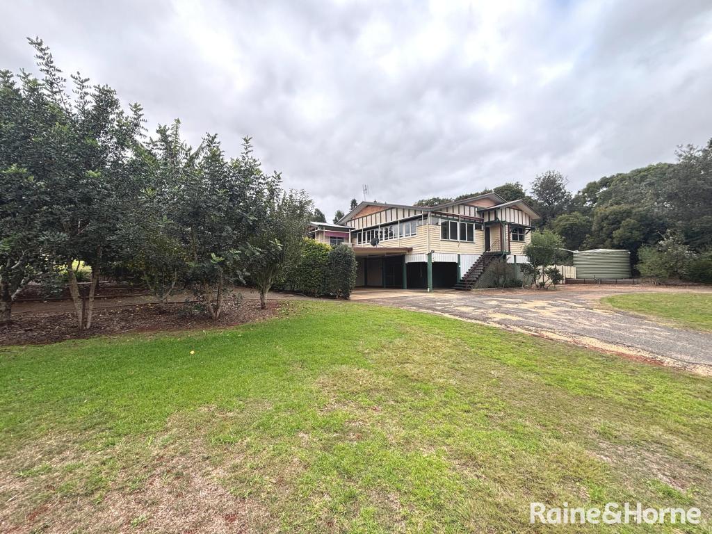 2 Hansen Ct, Kingaroy, QLD 4610