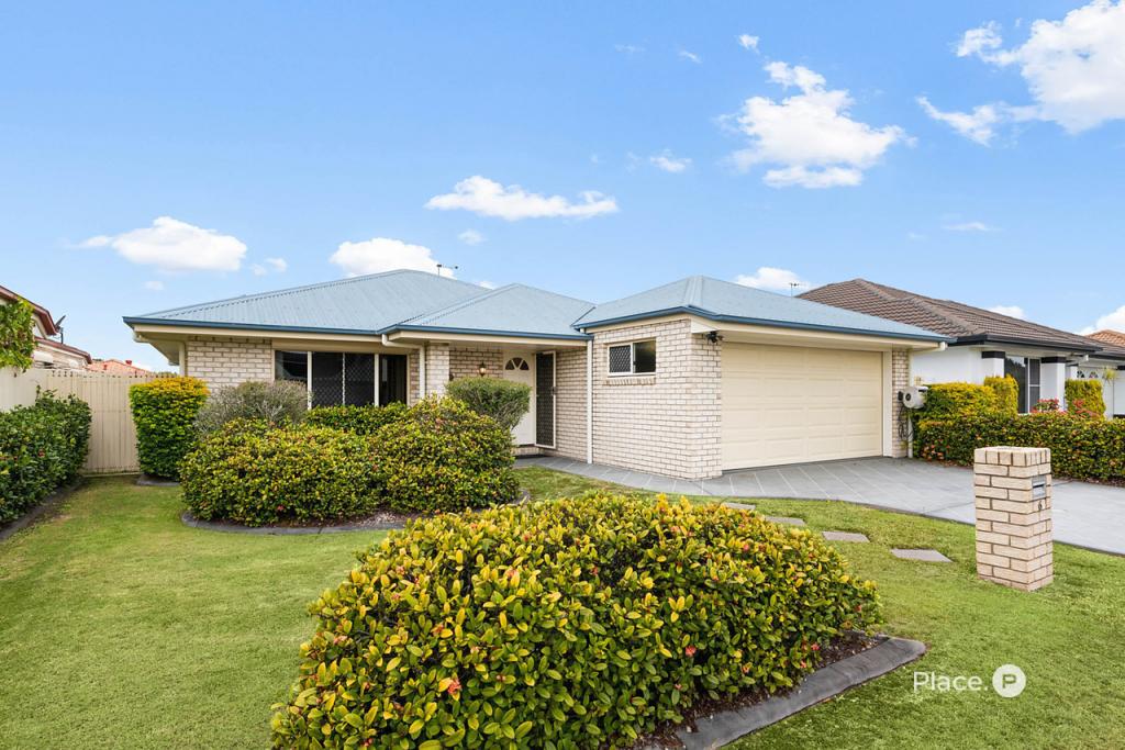 6 Rushcutters Ct, Sandstone Point, QLD 4511