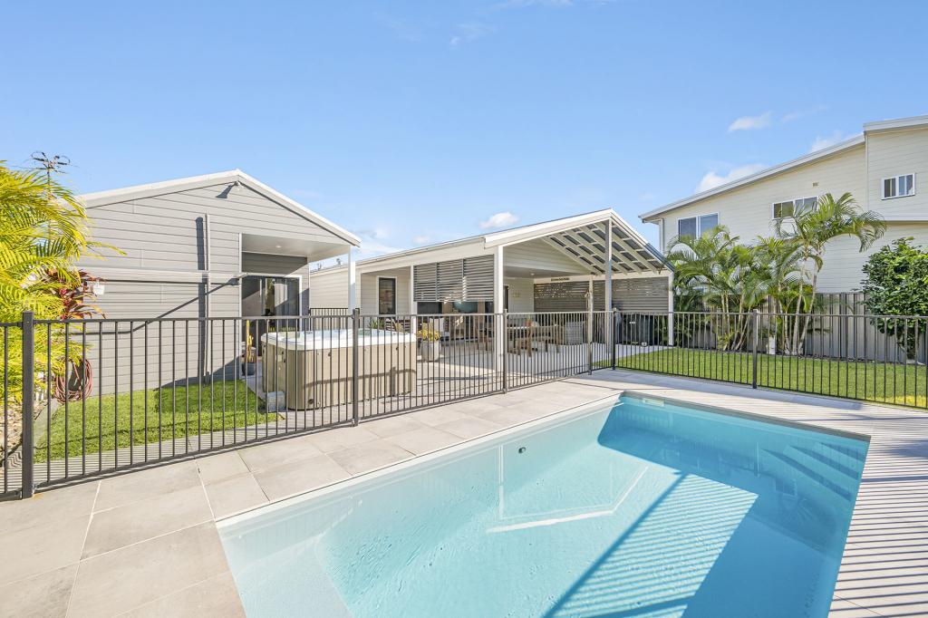 21 Pacific St, Crescent Head, NSW 2440