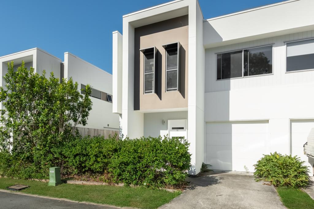 15/43 Riverbrooke Dr, Upper Coomera, QLD 4209
