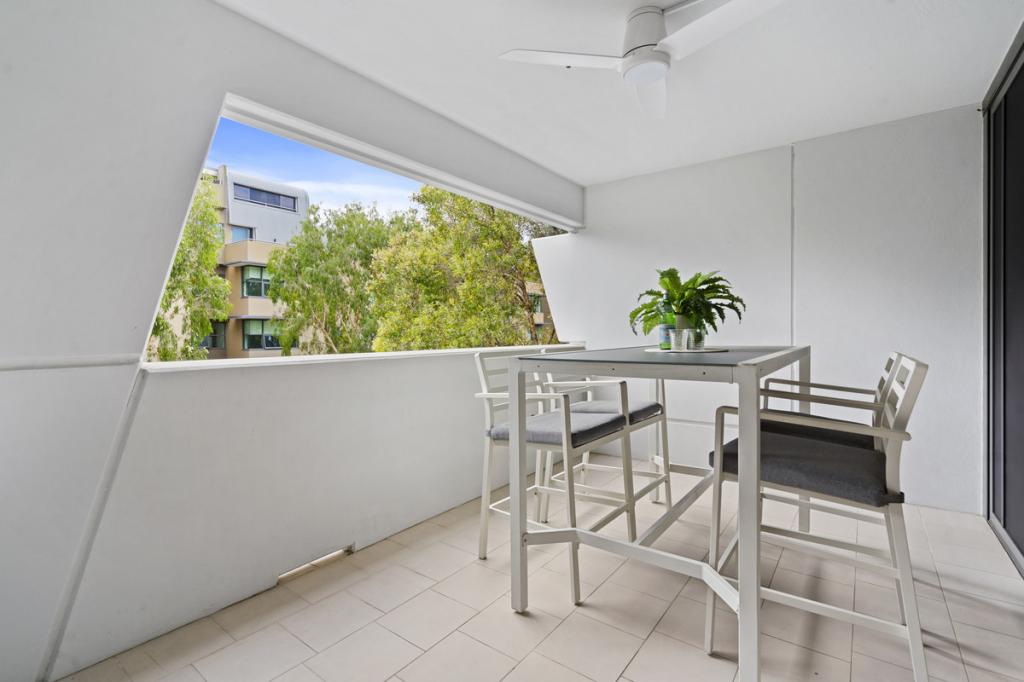 133/8 Musgrave St, West End, QLD 4101