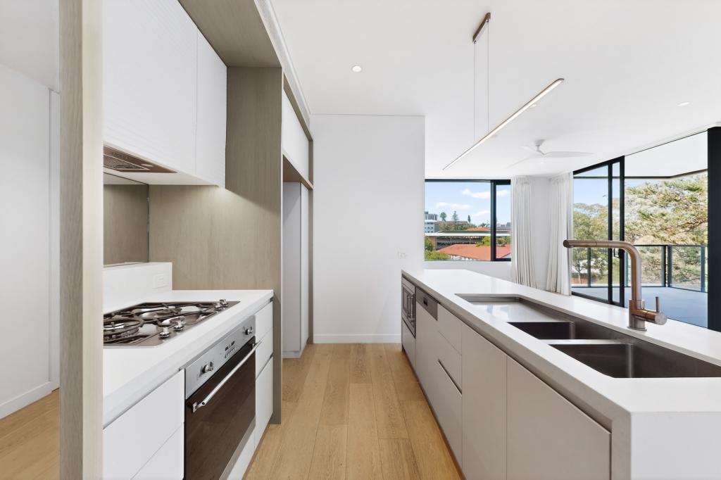 403/166 Barker St, Randwick, NSW 2031