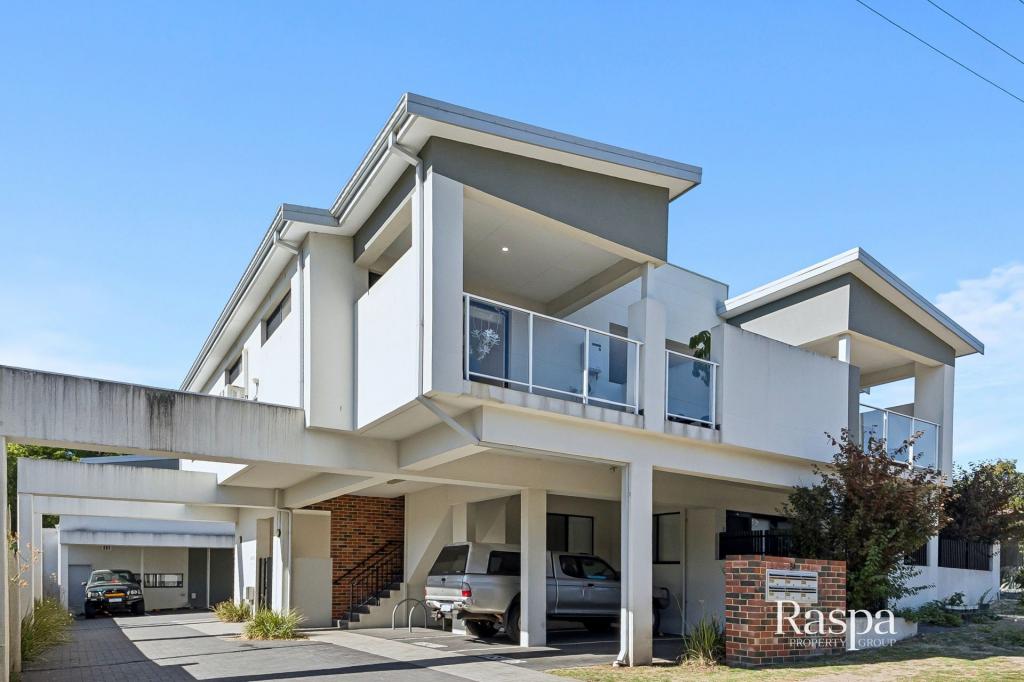 2/54 Cordelia Ave, Coolbellup, WA 6163