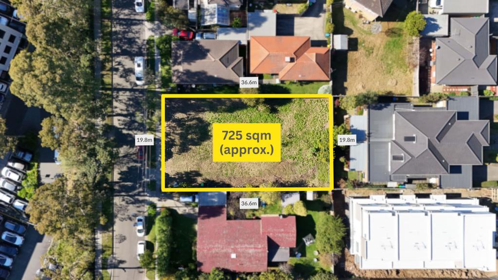 1 Jackson Rd, Wantirna South, VIC 3152