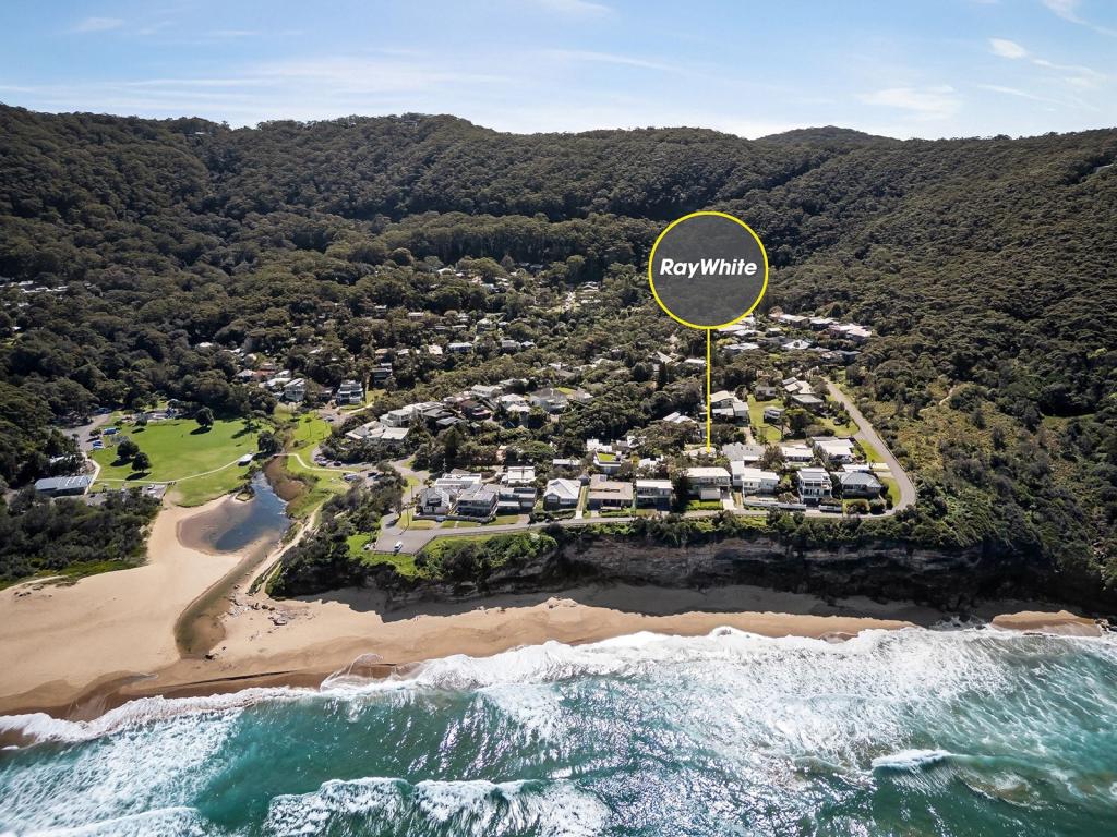 7 Maxwell Cres, Stanwell Park, NSW 2508