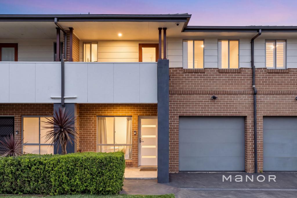 61c Solander Rd, Kings Langley, NSW 2147
