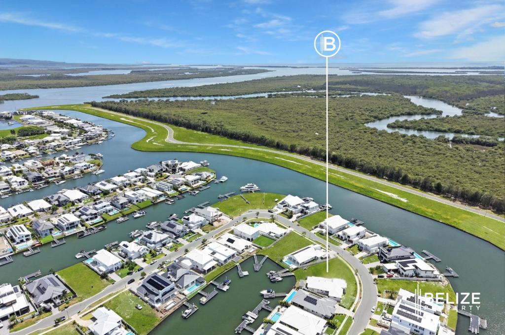 87 Paradise Pde, Jacobs Well, QLD 4208