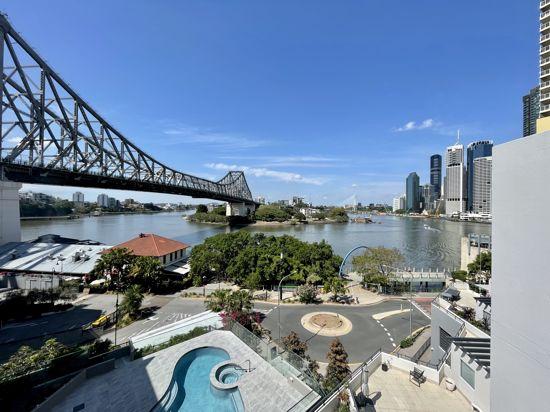 36/7 Boundary St, Brisbane City, QLD 4000