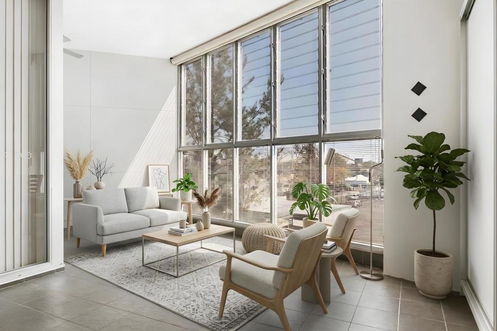 55/459‑463 Church St, Parramatta, NSW 2150