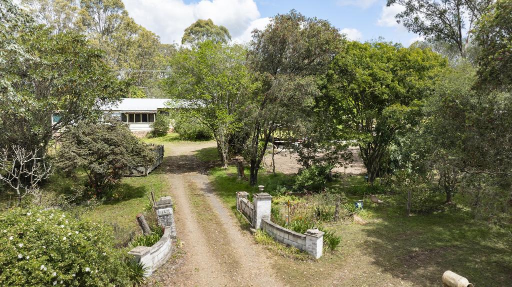 167 Germany Lane, Dyers Crossing, NSW 2429