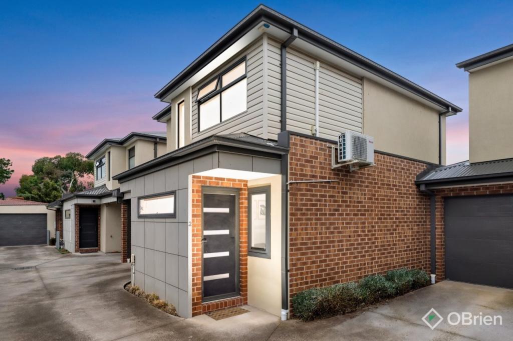 2/78 Welwyn Pde, Deer Park, VIC 3023