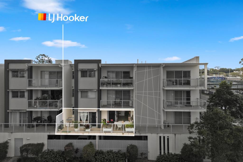 4/53-55 Alamein St, Beenleigh, QLD 4207