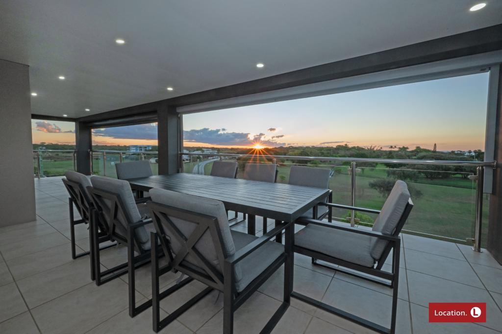 5/13 MCCAVANAGH ST, BARGARA, QLD 4670