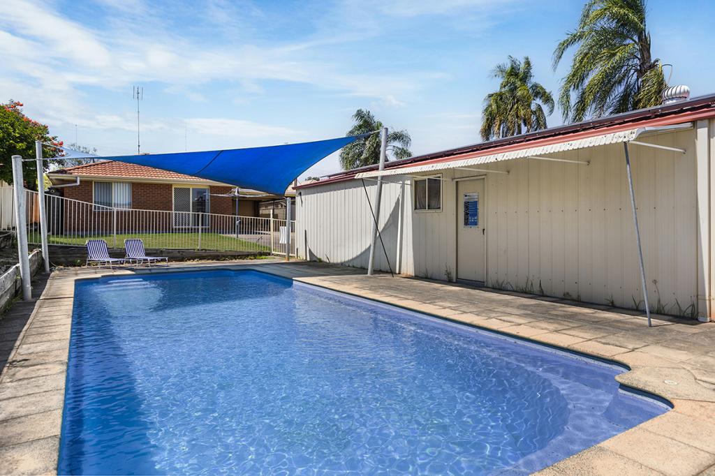 99 Aberdare St, Kurri Kurri, NSW 2327