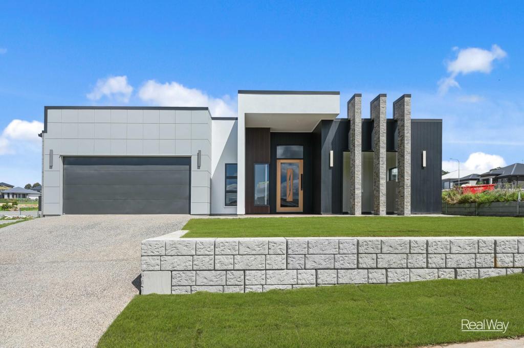 21 Saddlers St, Kearneys Spring, QLD 4350