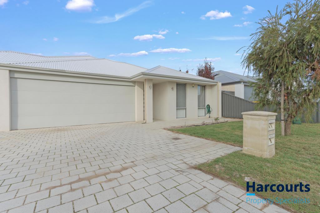 4a Lyrebird St, Wellard, WA 6170
