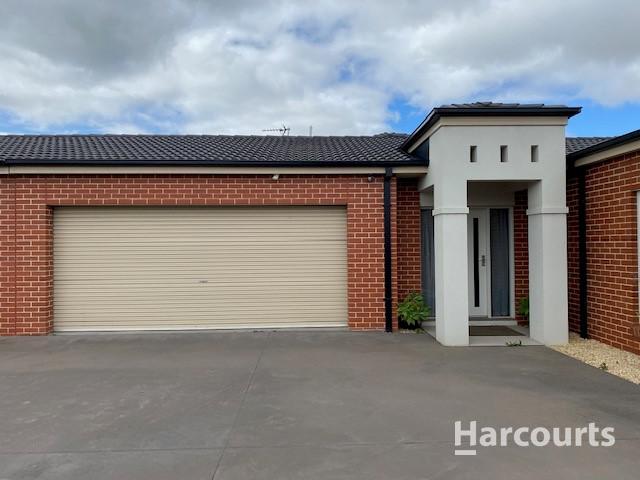 2/51 Stawell Rd, Horsham, VIC 3400