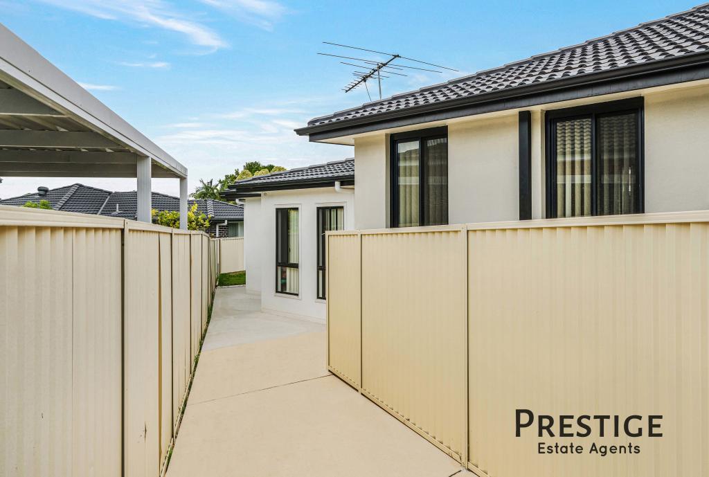 13a Goldsmith Cl, Wetherill Park, NSW 2164