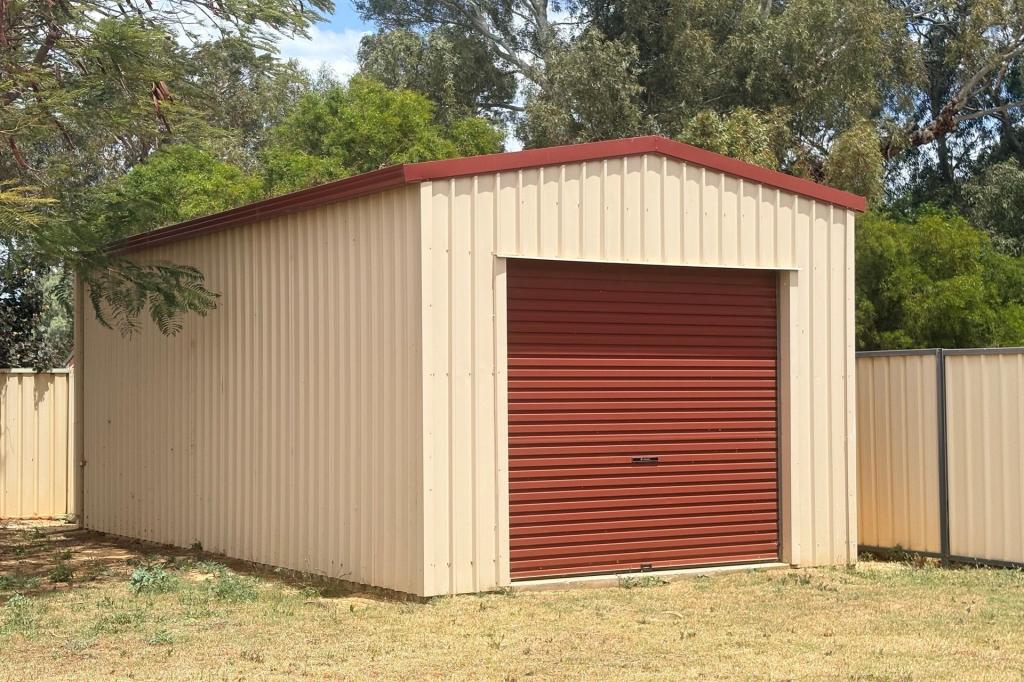 16 Bogle Way, Spalding, WA 6530