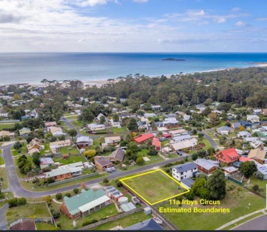 11a Irbys Crcs, Sisters Beach, TAS 7321