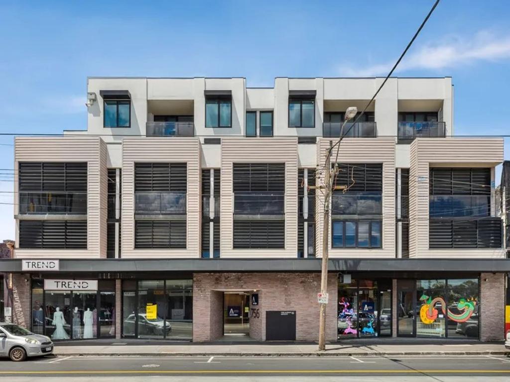 101/756 Sydney Rd, Brunswick, VIC 3056
