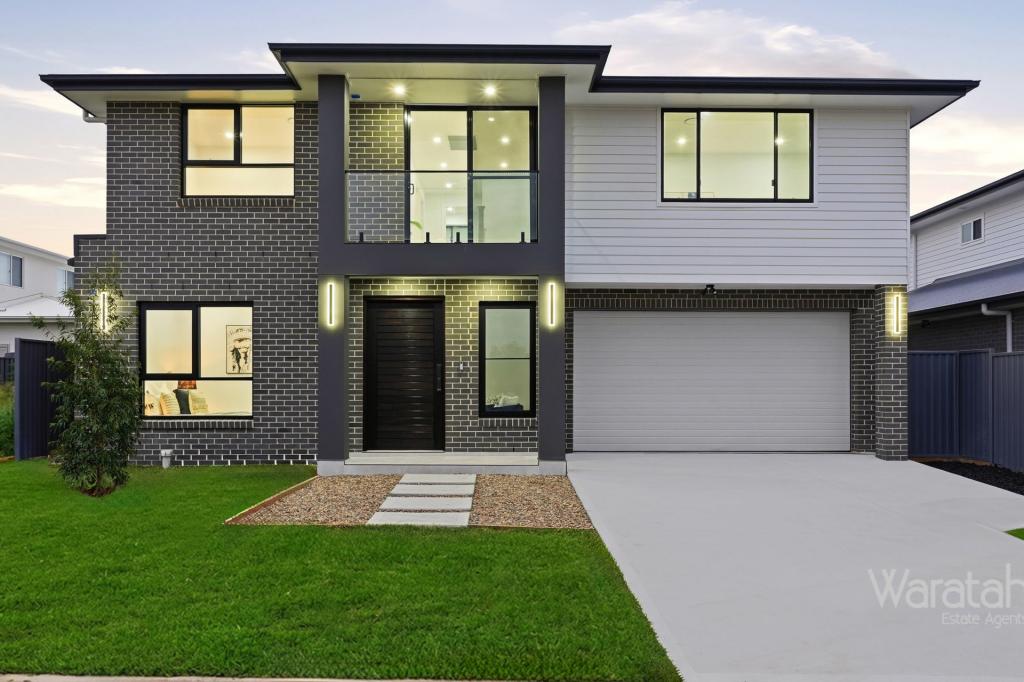 162a Regent St, Riverstone, NSW 2765