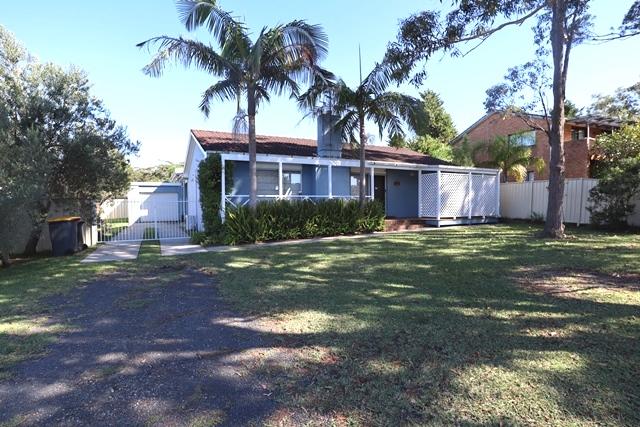 3 Goldsmith Rd, Sussex Inlet, NSW 2540