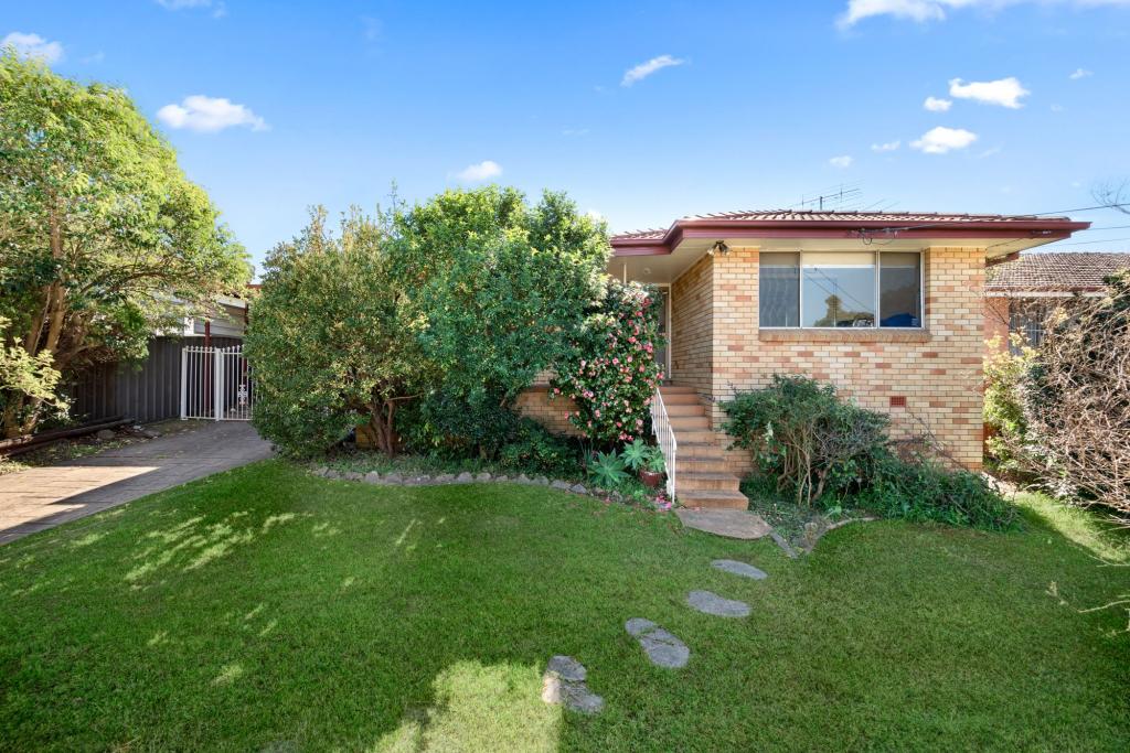 21 Balmoral Dr, Cambridge Park, NSW 2747