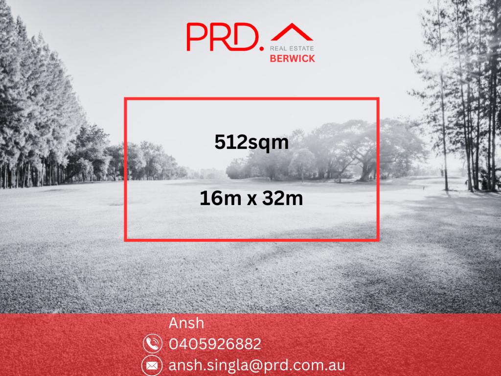 Contact Agent For Address, Clyde, VIC 3978