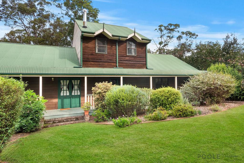 21 Leslie St, Winmalee, NSW 2777