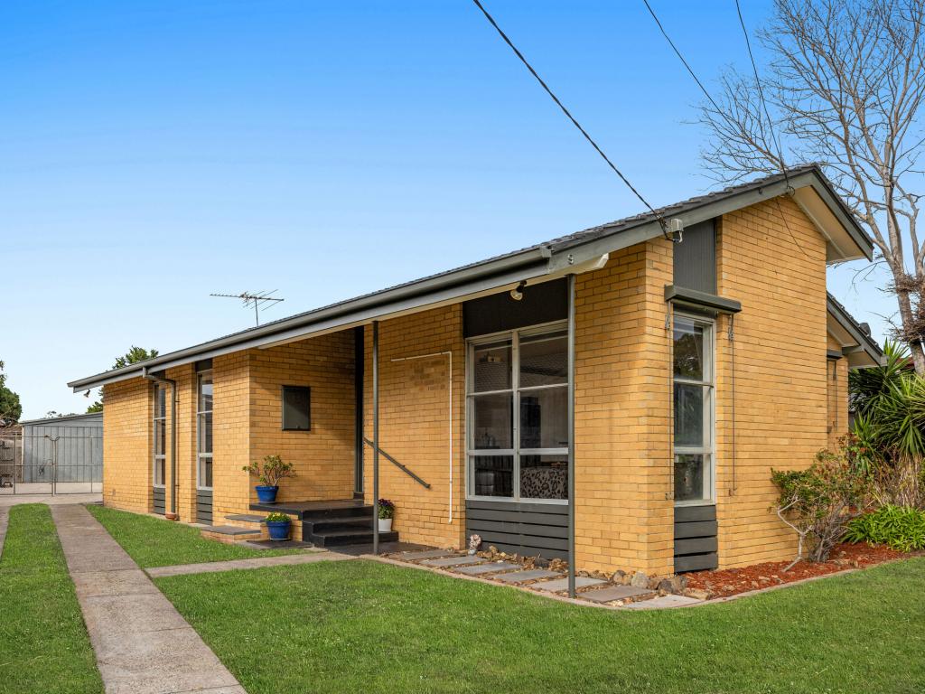 9 Bouvardia Cres, Frankston North, VIC 3200