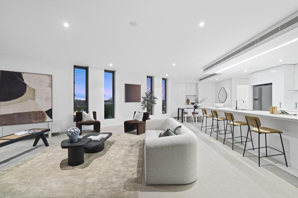 11d/4 Distillery Dr, Pyrmont, NSW 2009