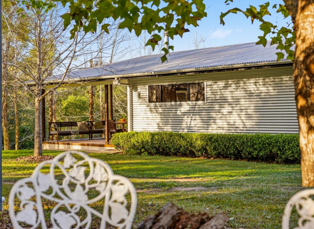 26 Bazzo Rd, Pinbarren, QLD 4568