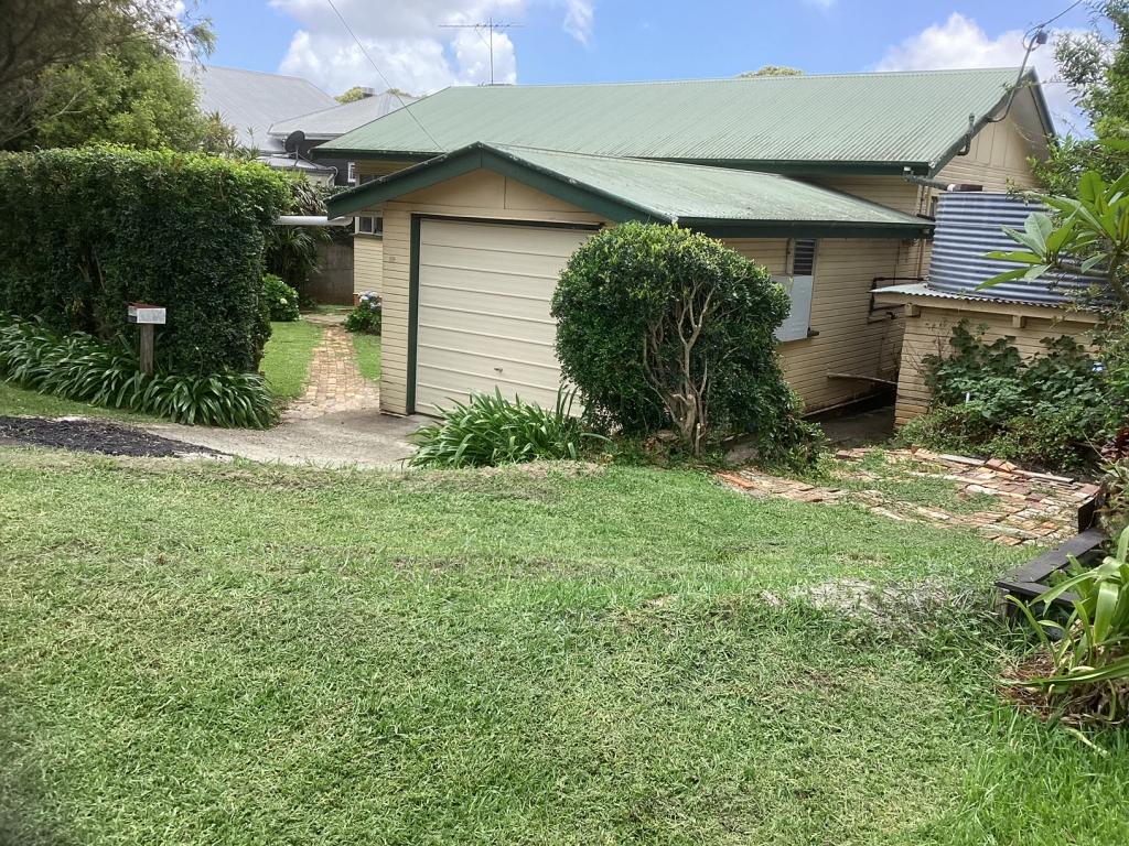 55 Central Ave, Tamborine Mountain, QLD 4272