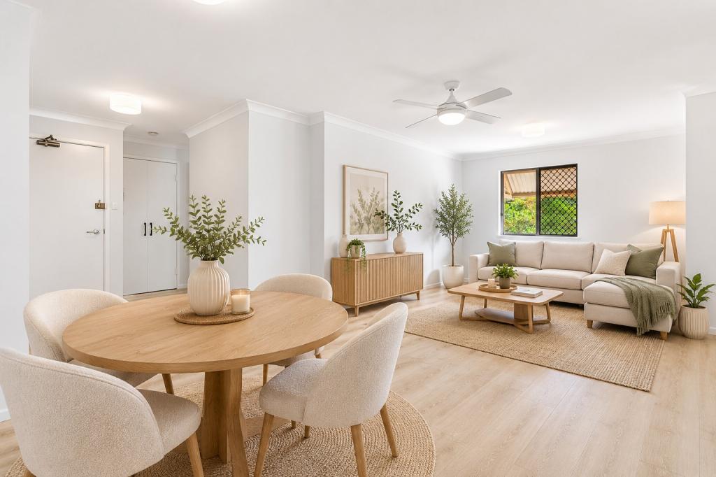 1/28 Sundridge St, Taringa, QLD 4068