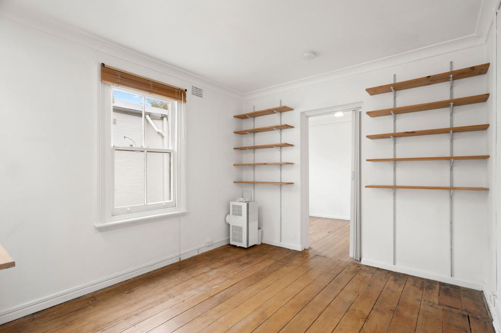 8/93-95 WOMERAH AVE, DARLINGHURST, NSW 2010