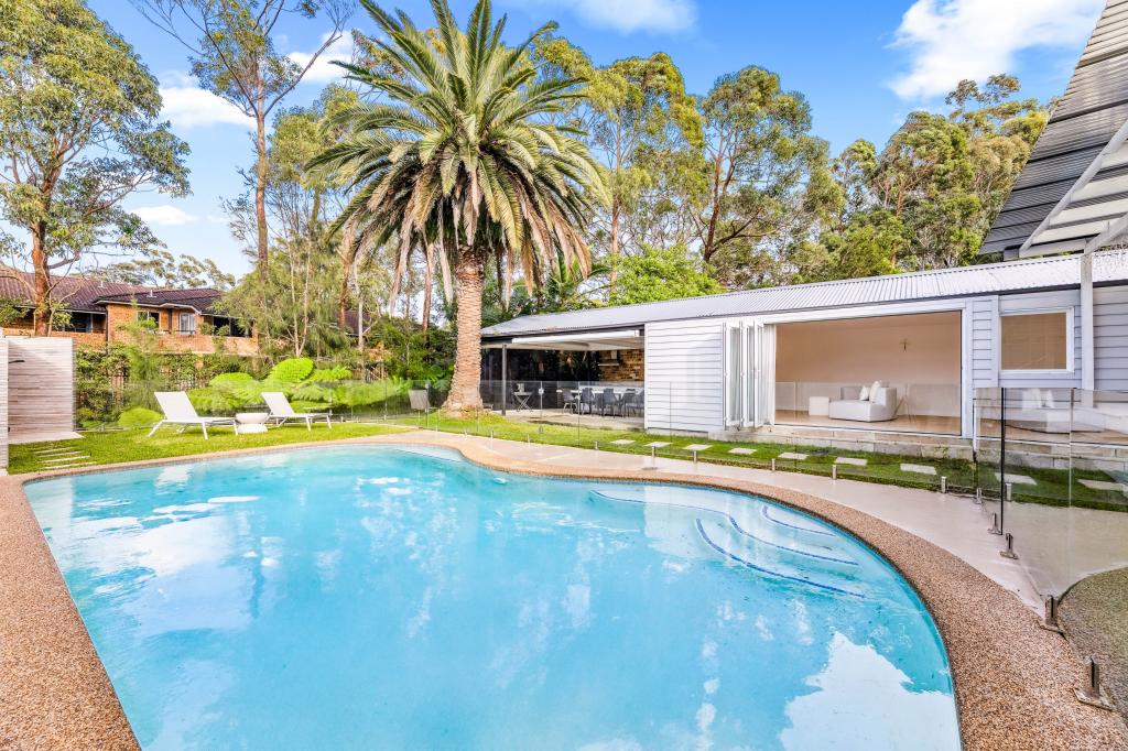 14 Erang Ave, Kirrawee, NSW 2232