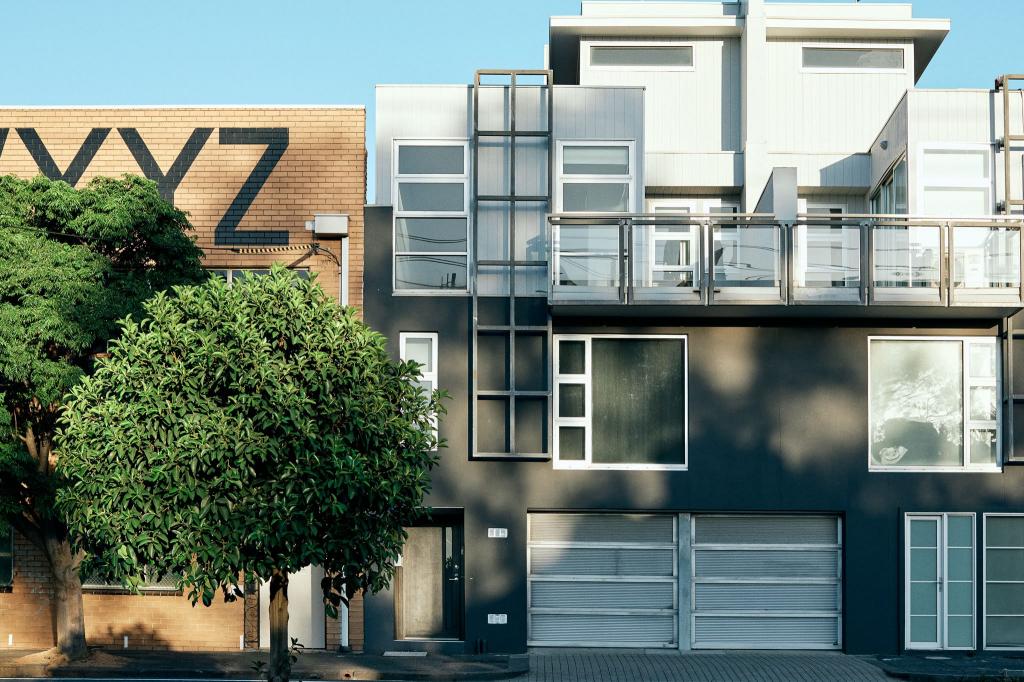 128 Dryburgh St, North Melbourne, VIC 3051