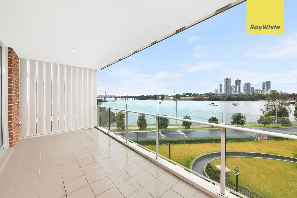 408/146 Bowden St, Meadowbank, NSW 2114