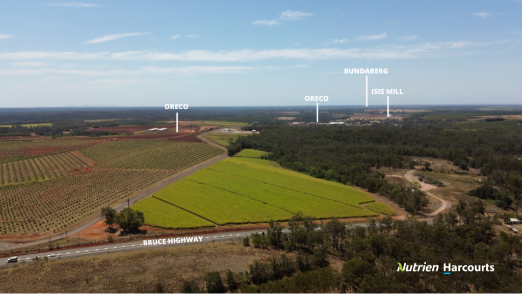 417 Kevin Livingston Dr, Isis Central, QLD 4660