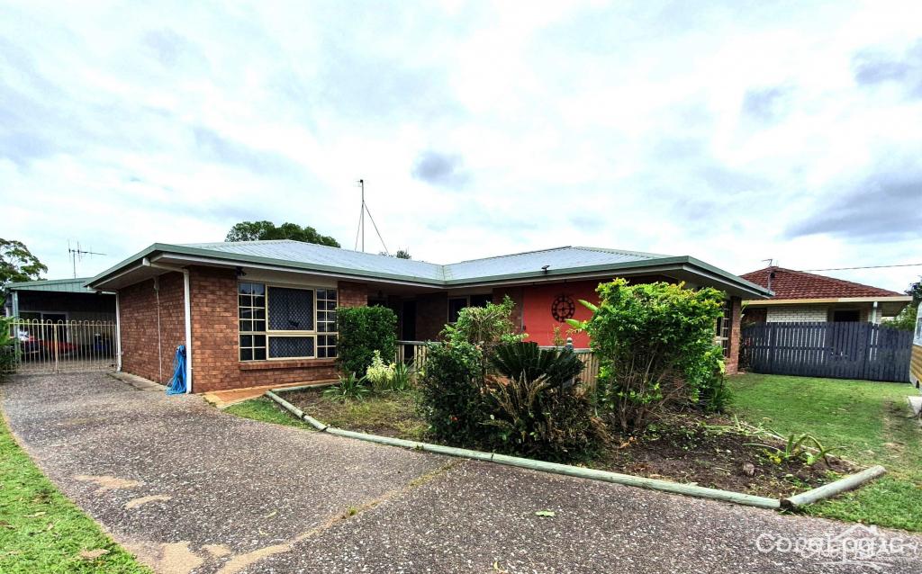 11 Oxley Ct, Granville, QLD 4650