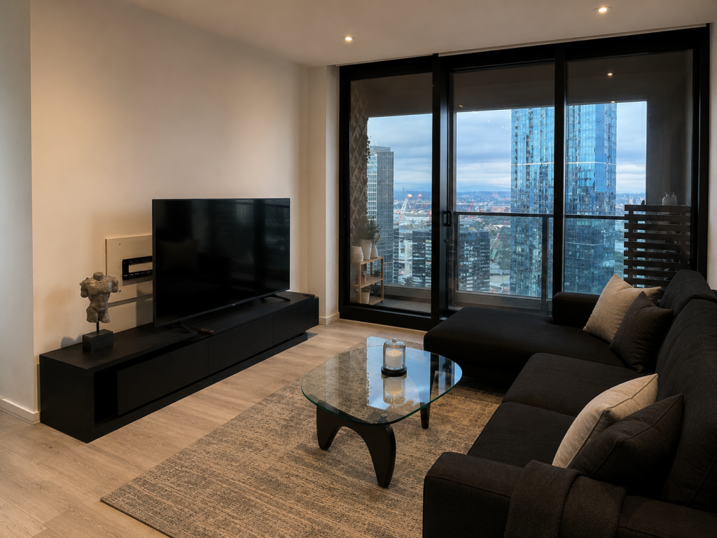 3612/35 QUEENSBRIDGE ST, SOUTHBANK, VIC 3006