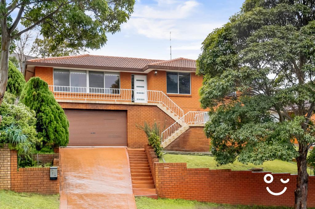 16 Burgess Ave, Figtree, NSW 2525