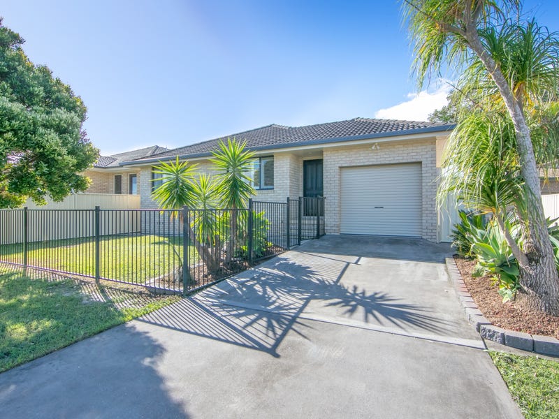 1/5 Park Ave, Yamba, NSW 2464