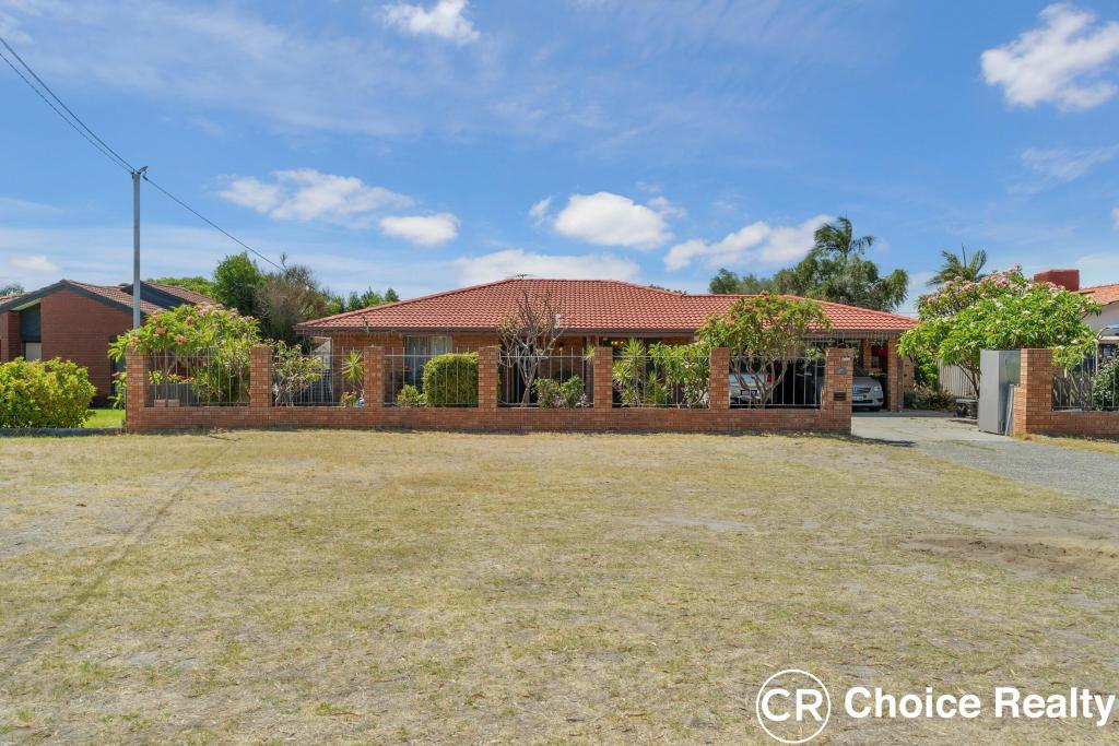 53 Hamilton St, Cannington, WA 6107