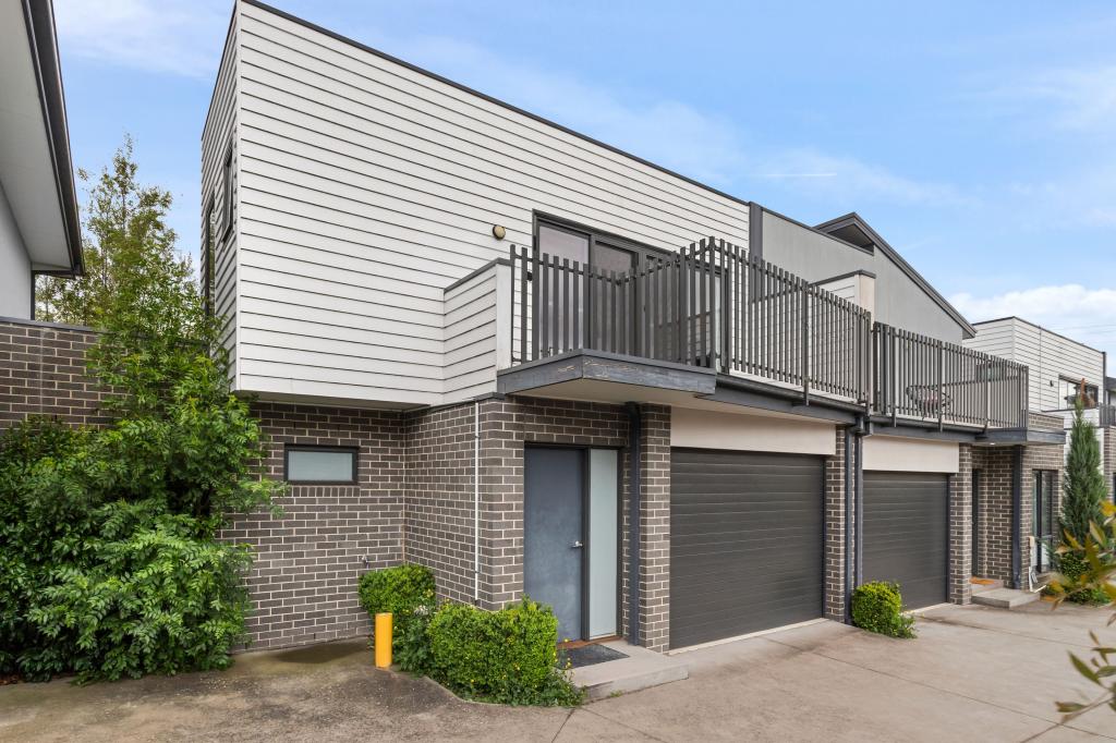 4/36 Arlington St, Ringwood, VIC 3134