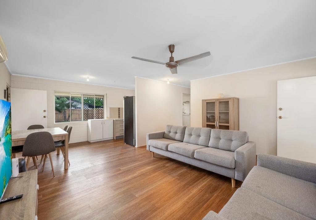 /6 HAZEL ST, RASMUSSEN, QLD 4815