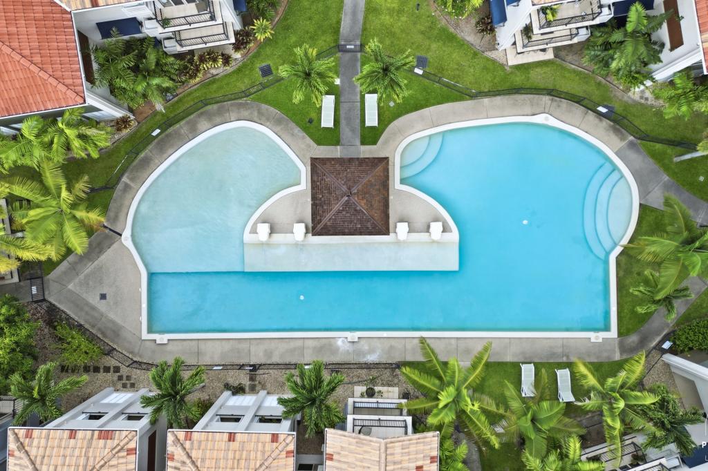 1505/44-62 CLIFTON RD, CLIFTON BEACH, QLD 4879