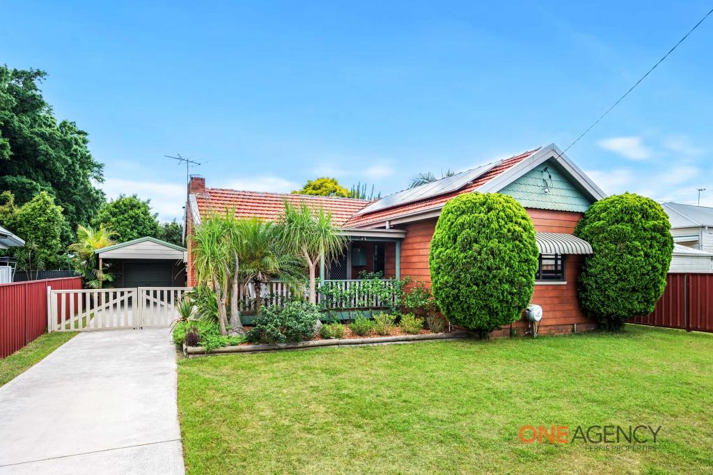 9 Contay St, Mayfield, NSW 2304